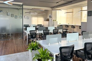  Office Space For Rent in Kharadi