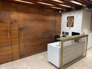 Furnished Amenities in  Office Space at Kharadi – for Rent