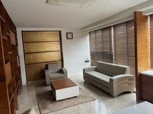 Common Area in  Office Space at Kharadi – for Rent