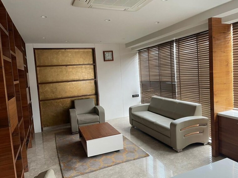 Common Area, kharadi Commercial Office Space 3800 Sq.Ft. In Kharadi Pune 10190781