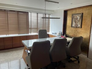 Team Area in  Office Space at Kharadi – for Rent