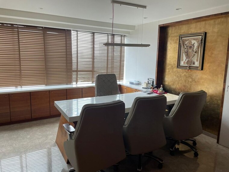 Team Area, kharadi Commercial Office Space 3800 Sq.Ft. In Kharadi Pune 10190781