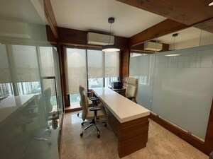 Team Area in  Office Space at Kharadi – for Rent