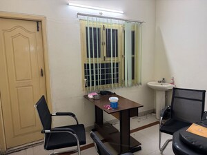 Team Area in 6+ BHK Independent House at Aditya Towers Bowenpally, Bowenpally – for Sale