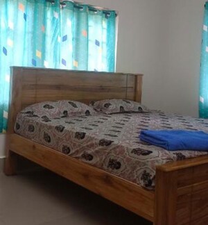  Pg For Rent in Vineet Khand