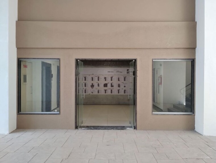 Room, adi-w-57 1 Bedroom 657 Sq.Ft. Apartment In Wakad Pune 10190811