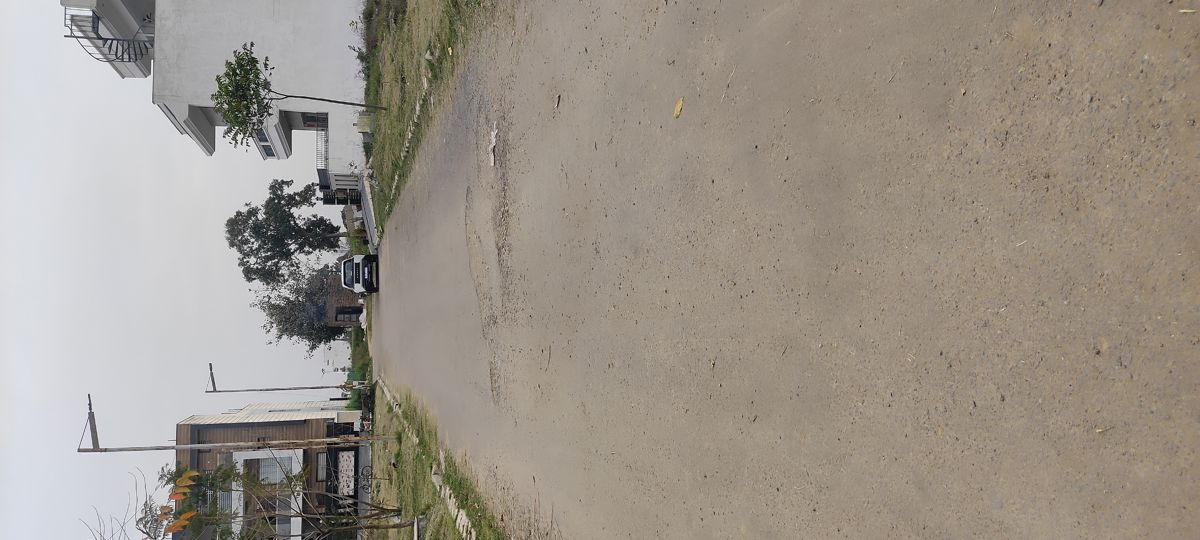 Plot For Sale in Mullanpur