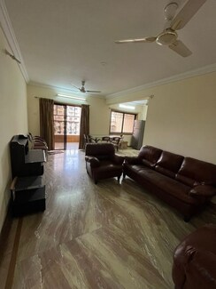 3 BHK Apartment For Sale in Green Valley CHS