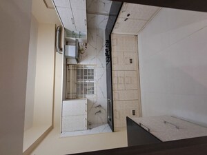 Bathroom in 2 BHK Apartment at Btm Layout Stage 2 – for Rent