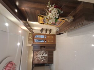 Furnished Amenities in 2 BHK Apartment at Btm Layout Stage 2 – for Rent