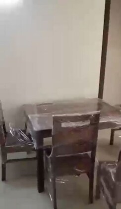 2 BHK + Pooja Room Apartment For Rent in Affinity Greens
