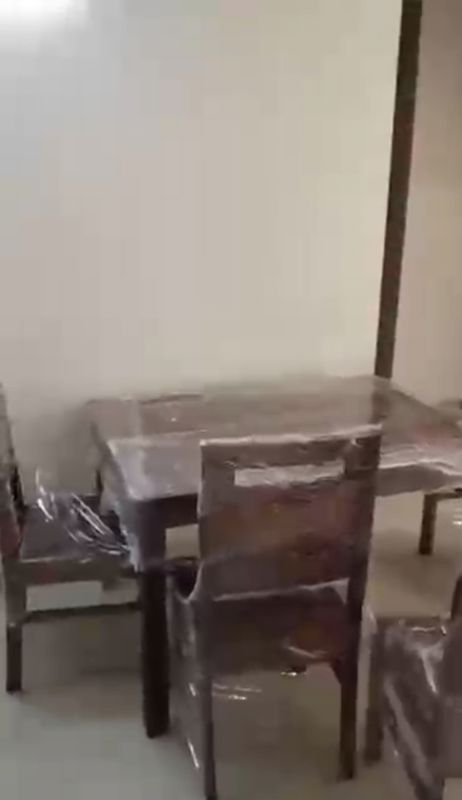2 BHK + Pooja Room Apartment For Rent in Affinity Greens