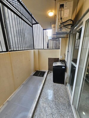  1 BHK Builder Floor at Sector 46 – for Rent