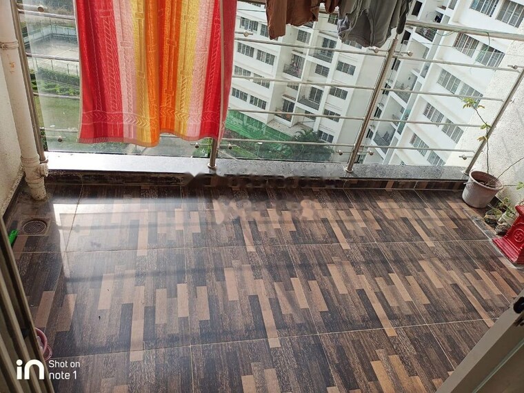 Exterior View, kolte-patil-r10 2 Bedroom 750 Sq.Ft. Apartment In Hinjewadi Pune 10190824