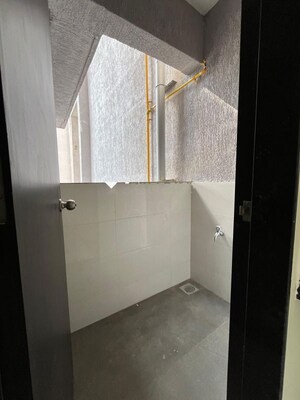 Bathroom in 2 BHK Apartment at Kolte Patil R10, Hinjewadi – for Rent