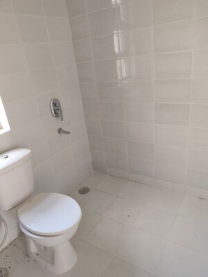 Bathroom in 2 BHK Apartment at Bptp Park Floors ii, Sector 76 – for Sale