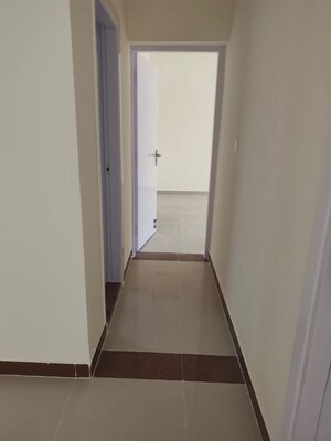 Building Lobby in 2 BHK Apartment at Bptp Park Floors ii, Sector 76 – for Sale