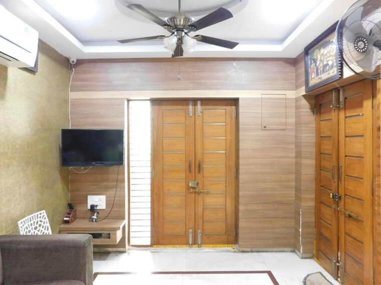 undefined, abhinav-residency-kapra 3 Bedroom 202 Sq.Yd. Independent House In Kapra Hyderabad 10190835