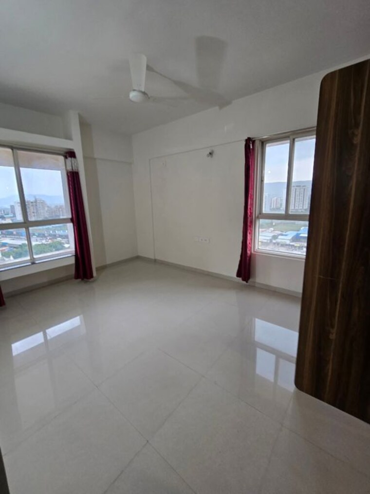 Bedroom, nyati-eternity 2 Bedroom 1050 Sq.Ft. Apartment In Mohammadwadi Pune 10190840
