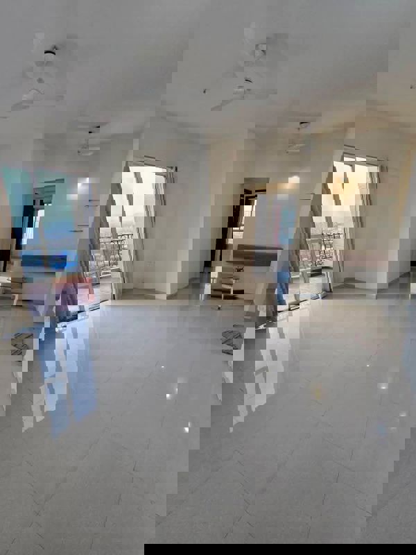 2 BHK 1050 Sq.Ft. Apartment in Nyati Eternity