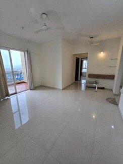 2 BHK Apartment For Sale in Nyati Eternity