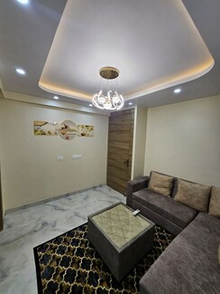 1 BHK Builder Floor For Rent in Sector 39
