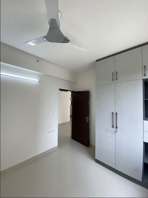 3 BHK 840 Sq.Ft. Apartment in Abhigna Misty Woods