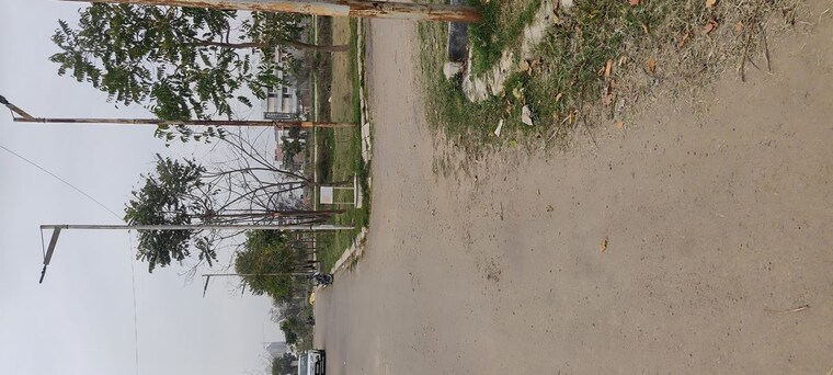 Exterior View, mullanpur  242 Sq.Yd. Plot In Mullanpur Chandigarh 10190849