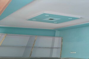 Room in 1 BHK Independent House at Abbas Complex, Sarfarazganj – for Sale