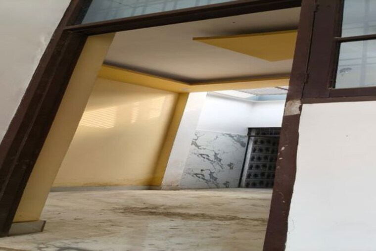 Dining area, abbas-complex 1 Bedroom 700 Sq.Ft. Independent House In Sarfarazganj Lucknow 10190808