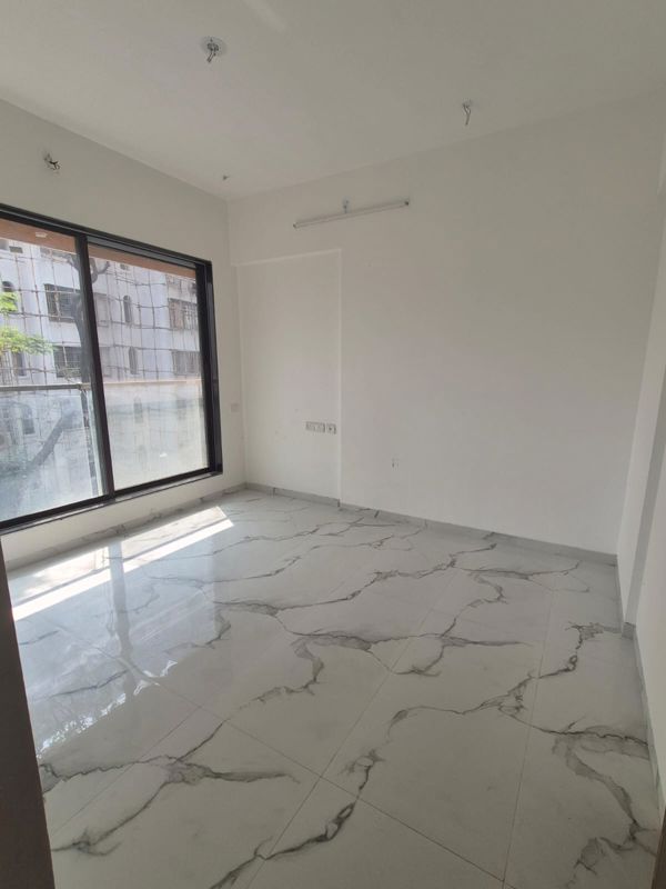 3 BHK Apartment For Rent in Mangesh Darshan Apartment