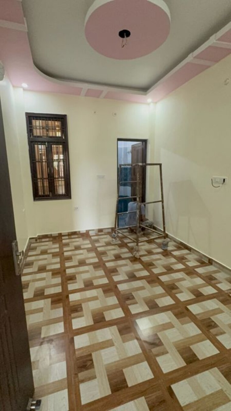Bedroom, ahiran khera 4 Bedroom 1650 Sq.Ft. Villa In Ahiran Khera Lucknow 10190857