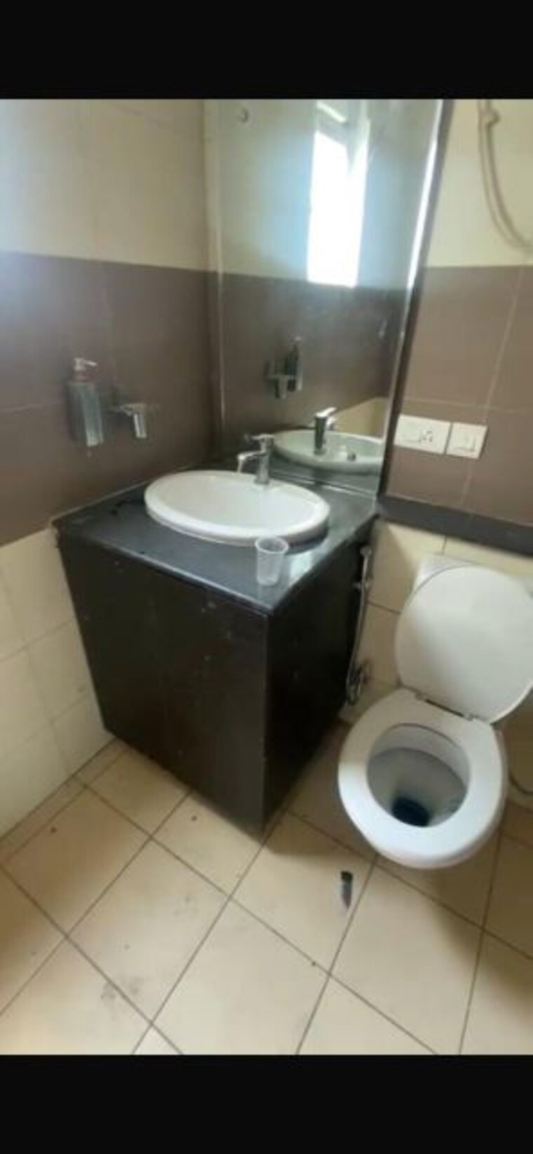 Bathroom, stellar-mi-citihomes 2 Bedroom 1164 Sq.Ft. Apartment In Omicron Iii Greater Noida Greater Noida 10190852