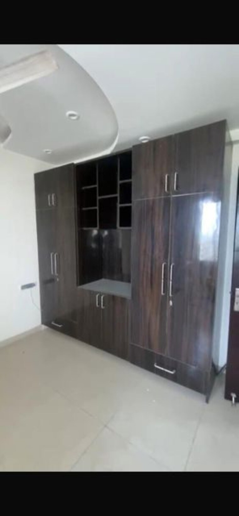 Kitchen, stellar-mi-citihomes 2 Bedroom 1164 Sq.Ft. Apartment In Omicron Iii Greater Noida Greater Noida 10190852