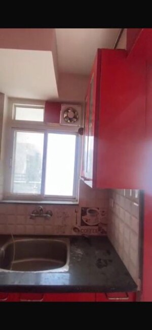 Living Room in 2 BHK Apartment at Stellar Mi Citihomes, Omicron Iii Greater Noida – for Rent