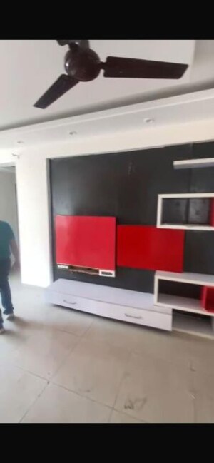 Furnished Amenities in 2 BHK Apartment at Stellar Mi Citihomes, Omicron Iii Greater Noida – for Rent