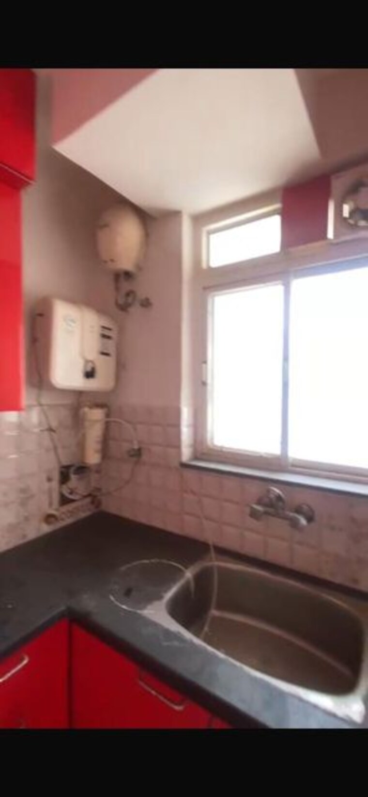 Kitchen, stellar-mi-citihomes 2 Bedroom 1164 Sq.Ft. Apartment In Omicron Iii Greater Noida Greater Noida 10190852