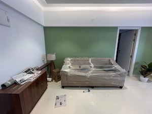 Furnished Amenities in 1 BHK Apartment at Gera Shrishti, Wagholi – for Rent