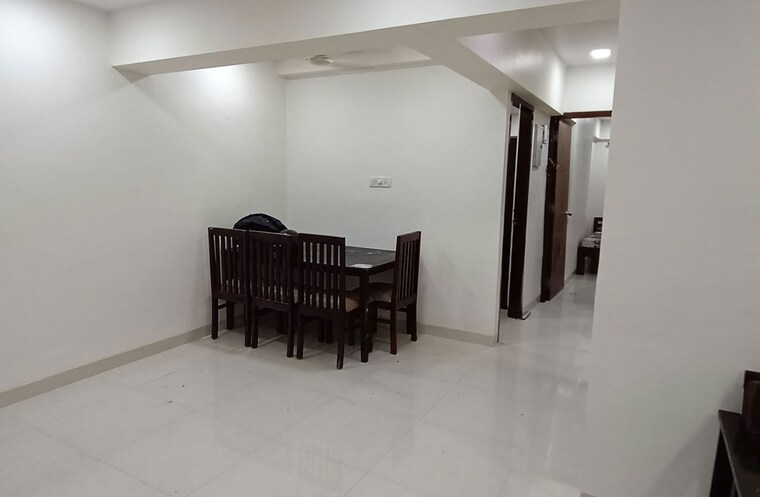 Dining area, mitha nagar Pg For Boys In Mitha Nagar 10190842