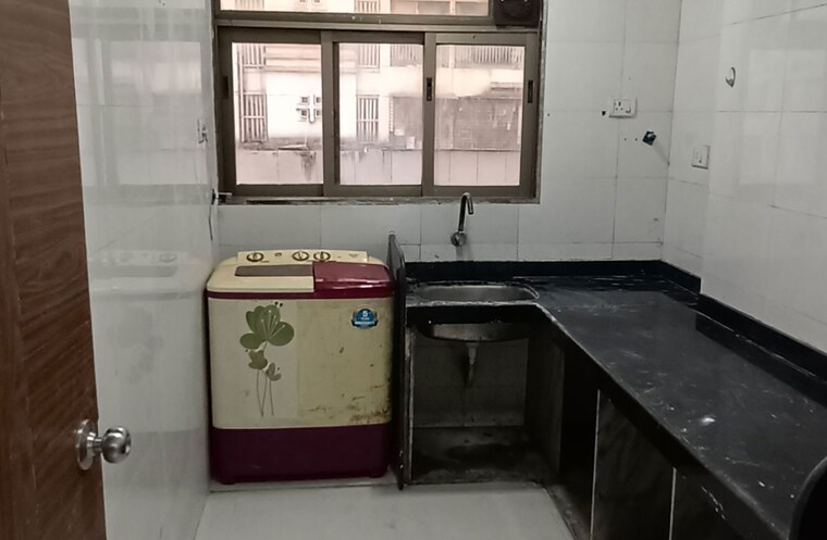 Kitchen, mitha nagar Pg For Boys In Mitha Nagar 10190842