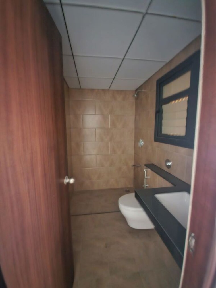 Bathroom, puravankara-purva-atmosphere 2 Bedroom 1325 Sq.Ft. Apartment In Thanisandra Main Road Bangalore 10190862