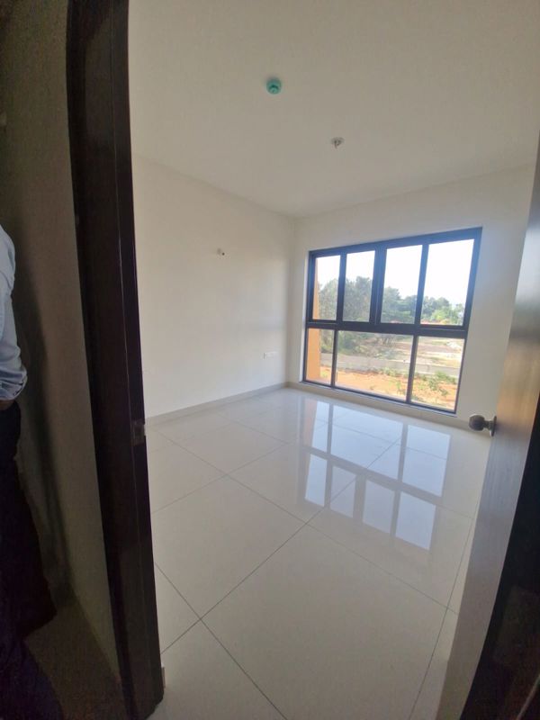 2 BHK Apartment For Sale in Puravankara Purva Atmosphere