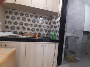 Floor Plan in  Office Space at Corporate Annexe, Goregaon East – for Rent