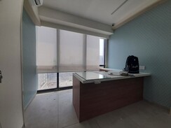 Office Space For Rent in Corporate Annexe
