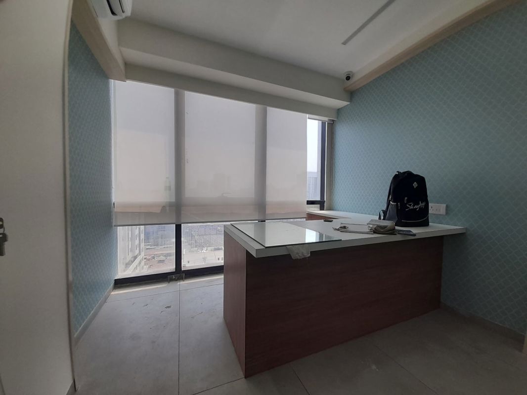 Office Space For Rent in Corporate Annexe