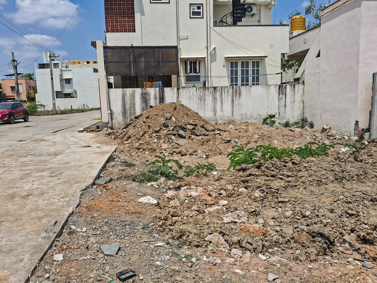 Exterior View, kolapakkam  1000 Sq.Ft. Plot In Kolapakkam Chennai 10190815