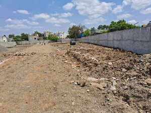  Plot For Sale in Kolapakkam