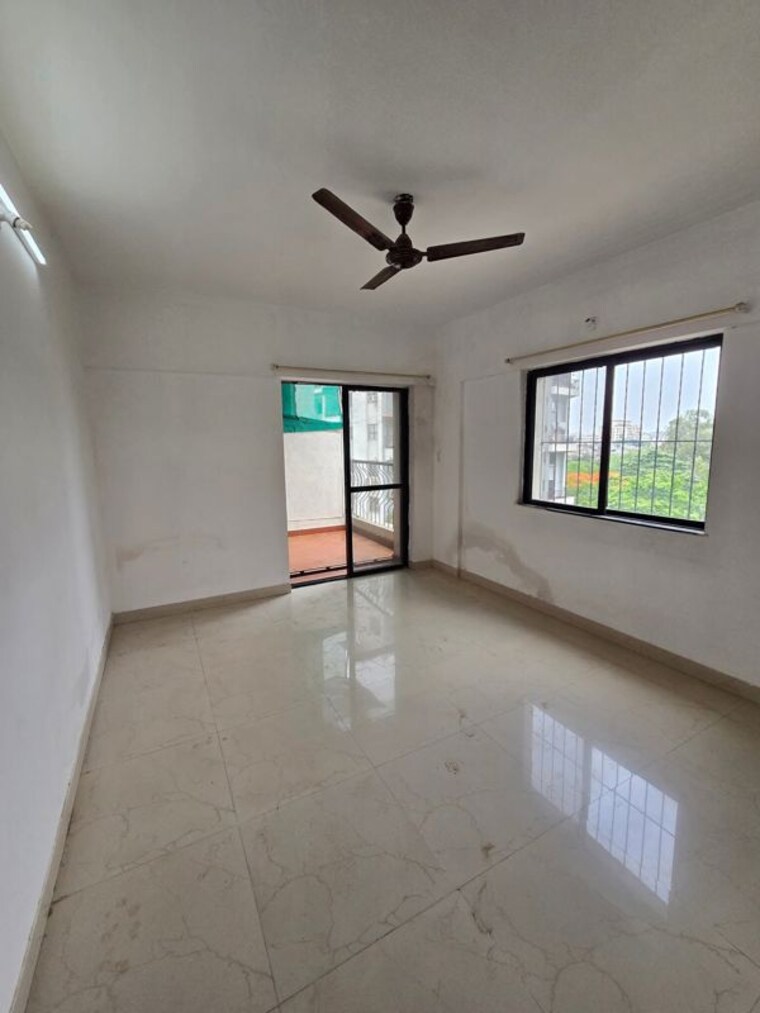 Master Bedroom, bramha-majestic 3 Bedroom 1465 Sq.Ft. Apartment In Kondhwa Pune 10190866