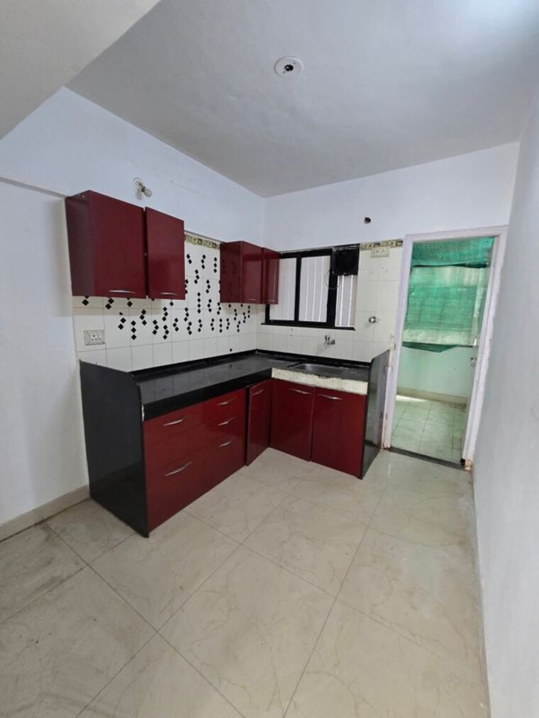 Kitchen, bramha-majestic 3 Bedroom 1465 Sq.Ft. Apartment In Kondhwa Pune 10190866