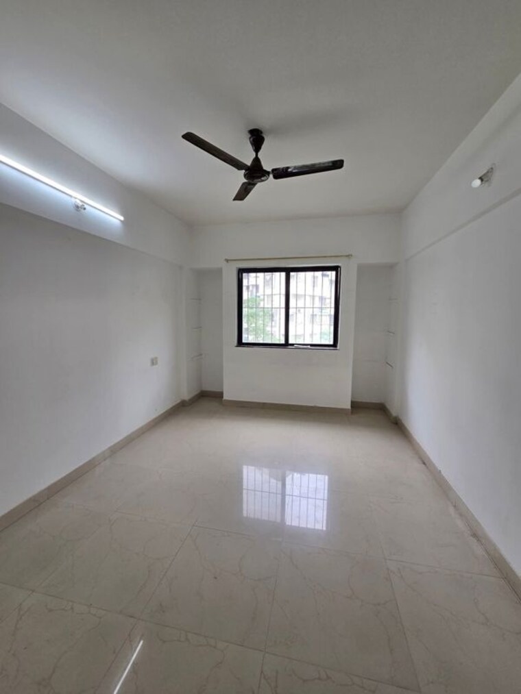 Study Room, bramha-majestic 3 Bedroom 1465 Sq.Ft. Apartment In Kondhwa Pune 10190866